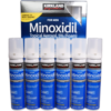 Kirkland Minoxidil Foam - Na 6 měsíců