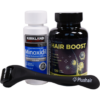 Set Minoxidil + Vitamíny + Dermaroller - na 1 měsíc