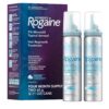 Rogaine Minoxidil pěna pro ženy- Na 2 měsíce